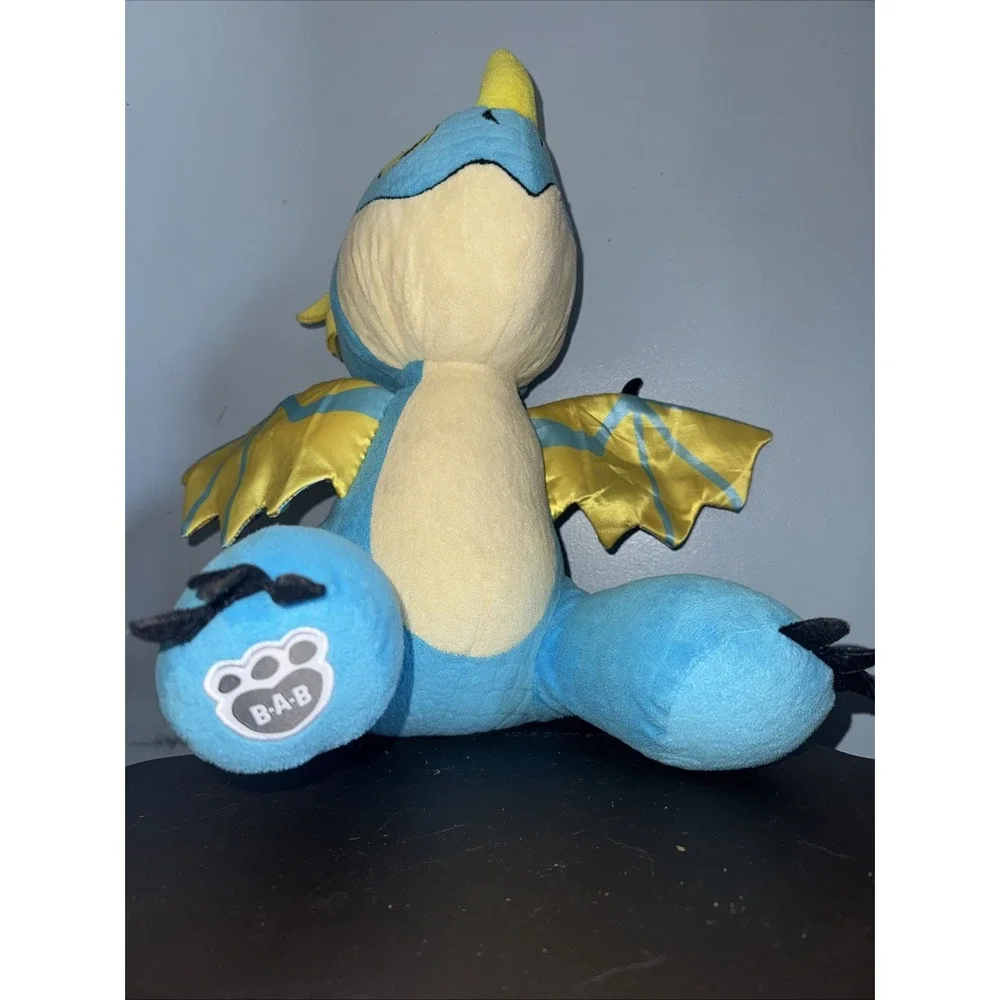 Stormfly 14